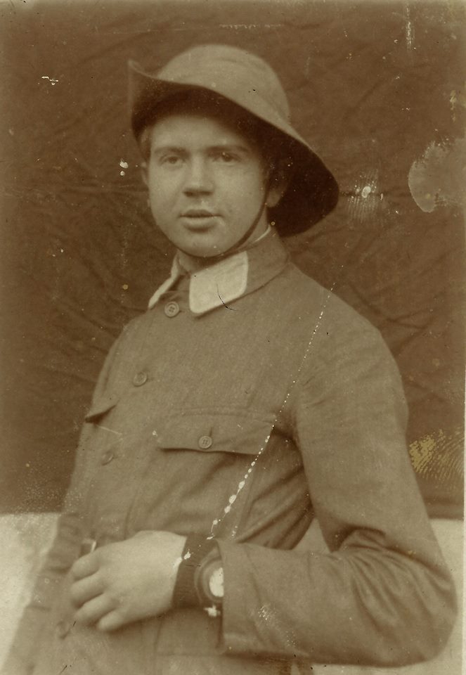 Kazimierz Sopałowicz