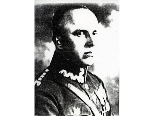Wacław Matuszek
