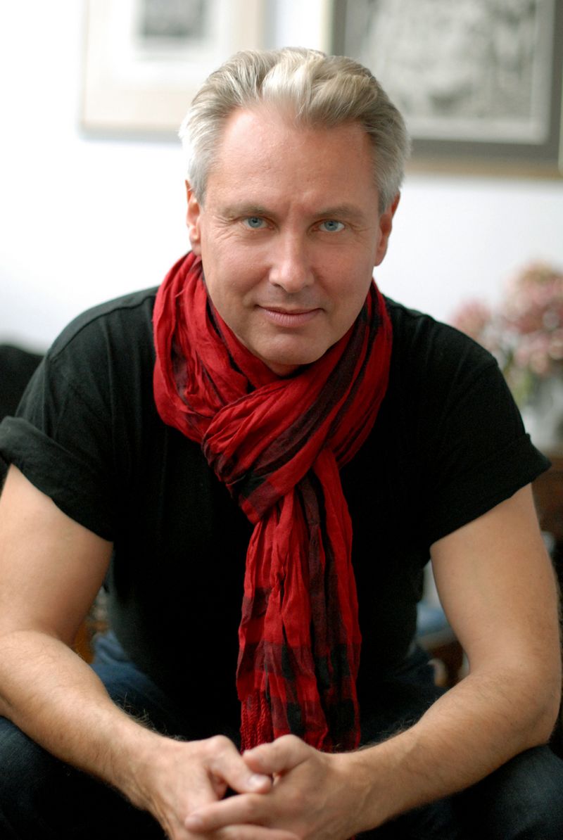 Arkadiusz Pacholski