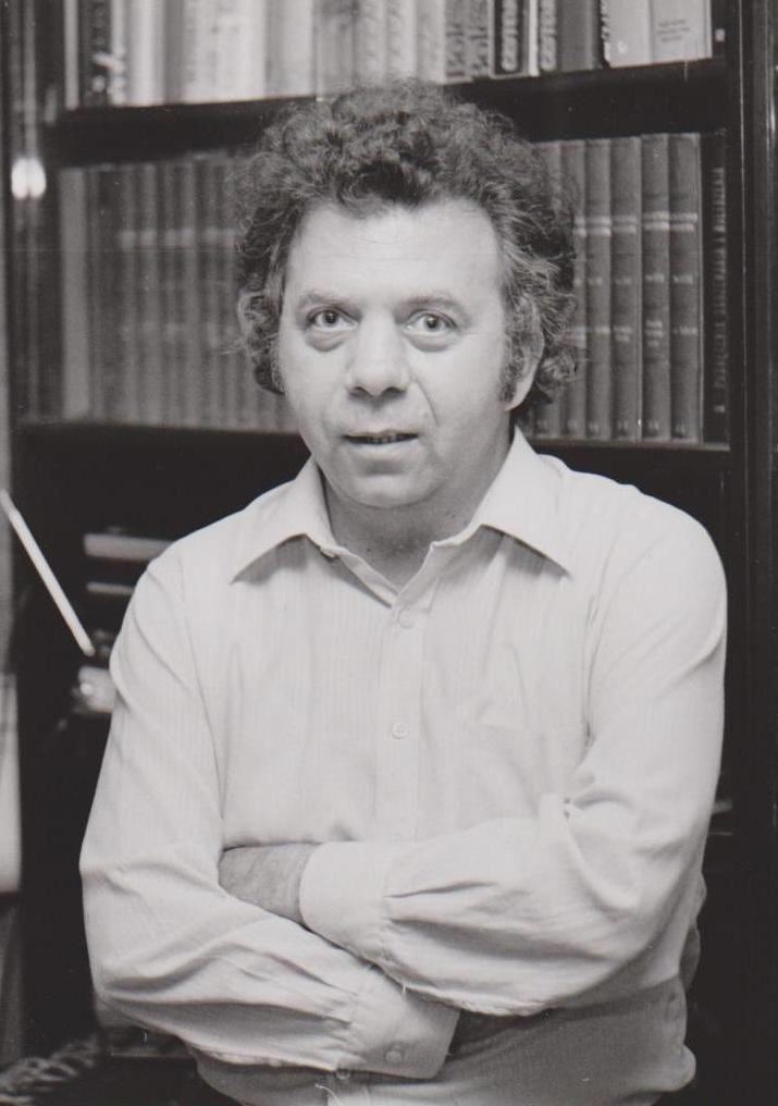 Jan Gross
