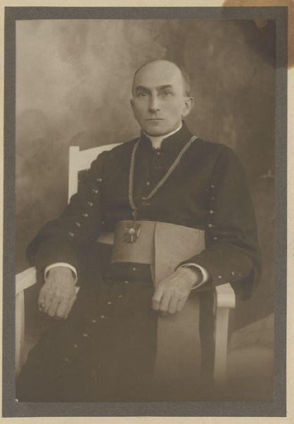 Jan Nepomucen Sobczyński