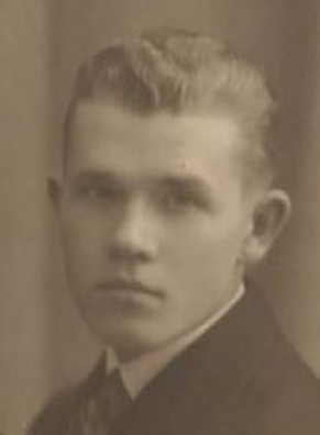 Ryszard Marian Winsze