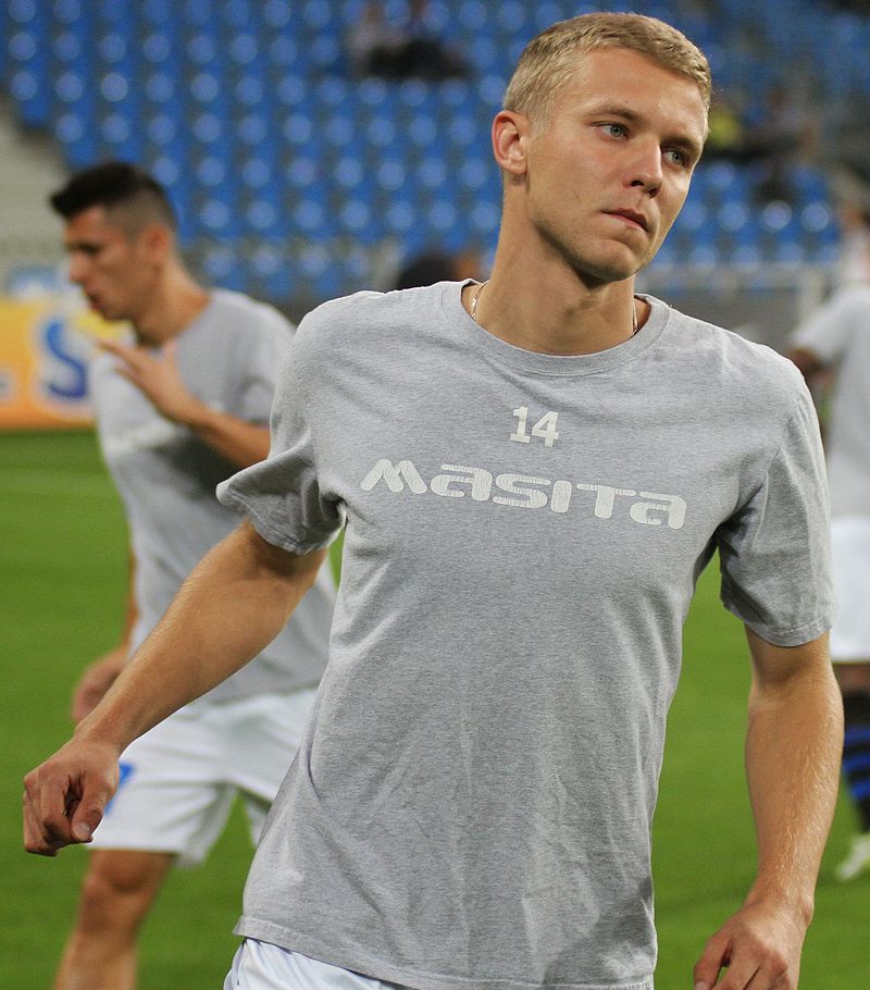 Kamil Drygas