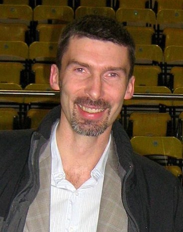 Dariusz Parzeński