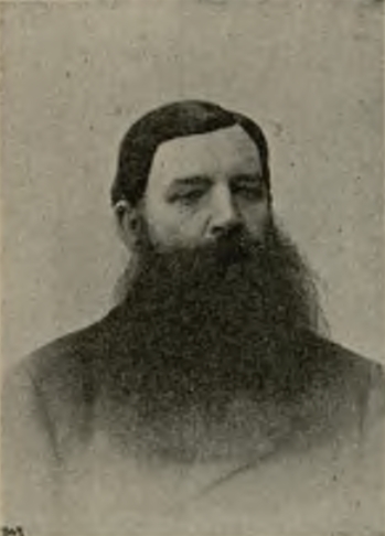 Bronisław Wojciechowski