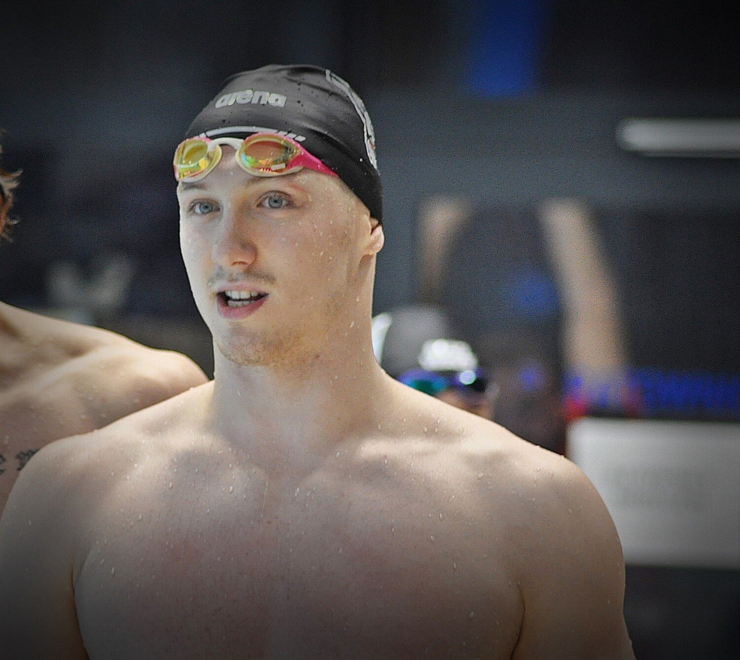 Bartosz Piszczorowicz