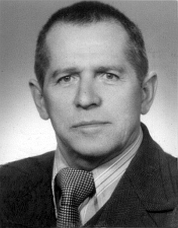 Zbigniew Tadeusz Parwicz