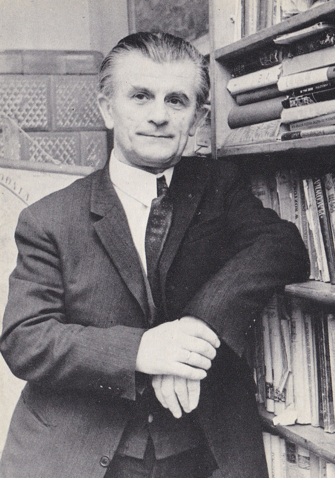 Mieczysław Kościelniak