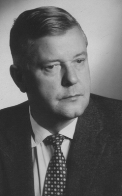 Wilhelm Sinner
