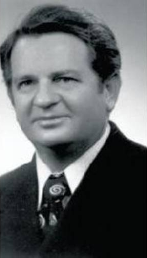 Wiesław Kołodziejski