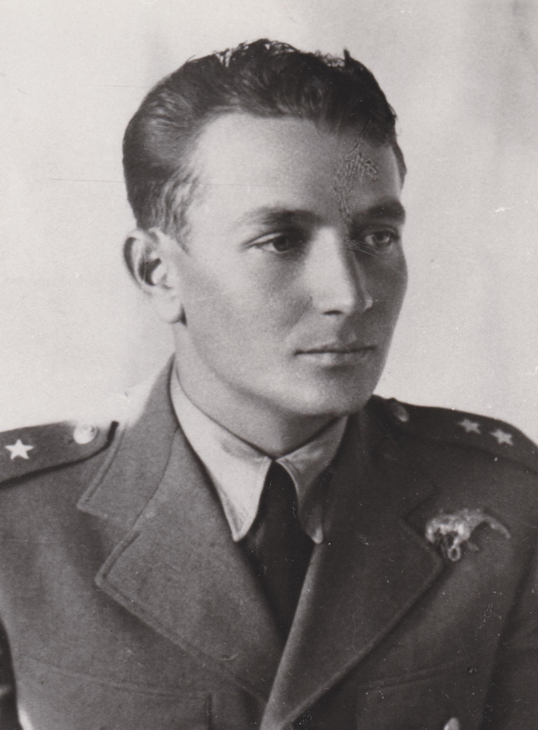 Mieczysław Lewandowski