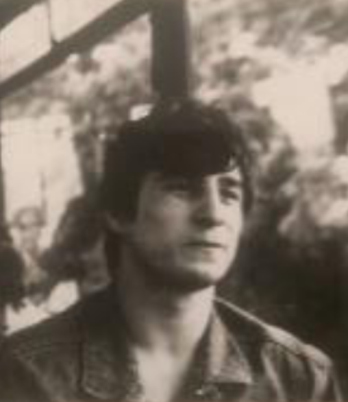 Grzegorz Zieliński