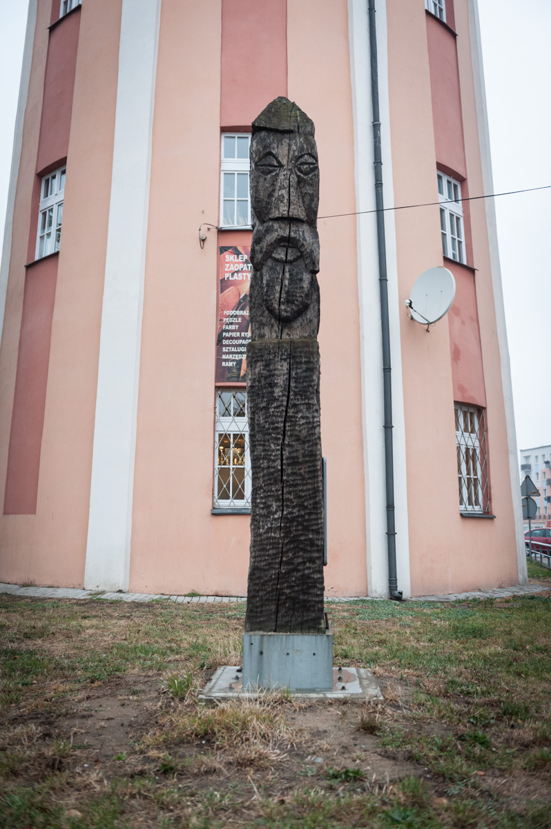 Ogródek Jareckiego