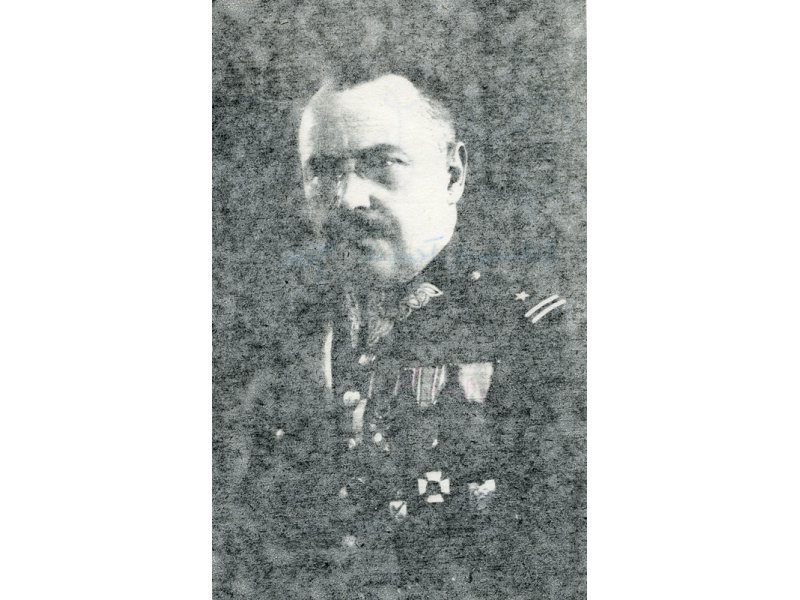 Edward Jess