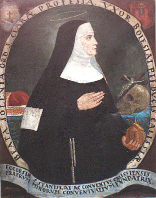 Księżna Jolanta