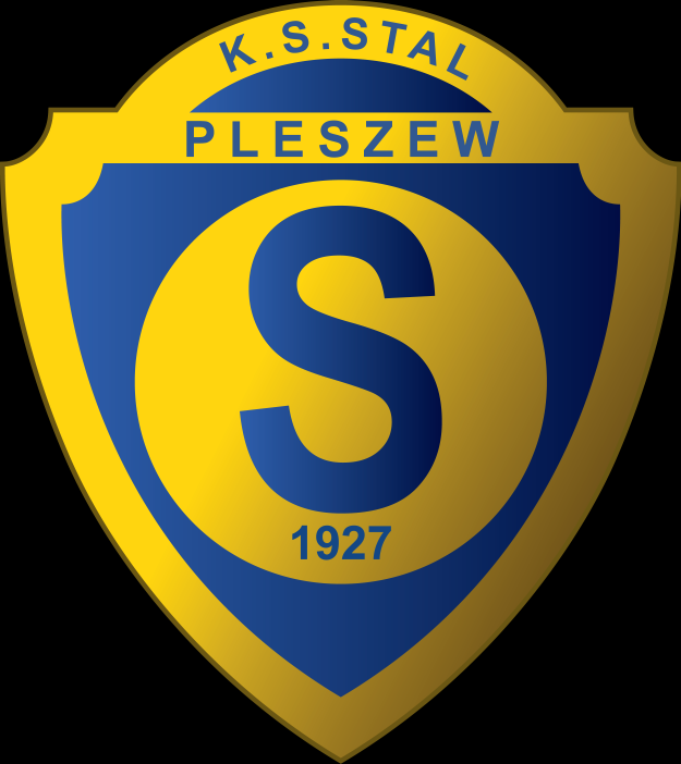 Logo KS Stal Pleszew