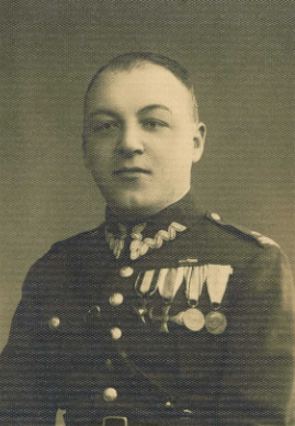 Jan Kłoś