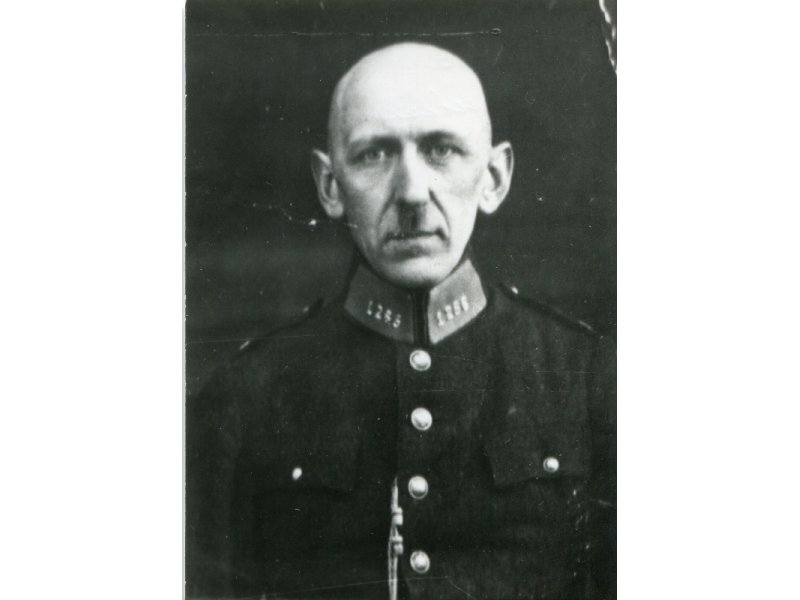 Tomasz Draniczarek