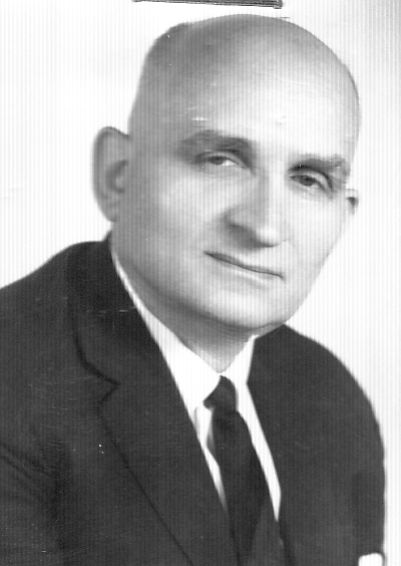 Marian Kubicki
