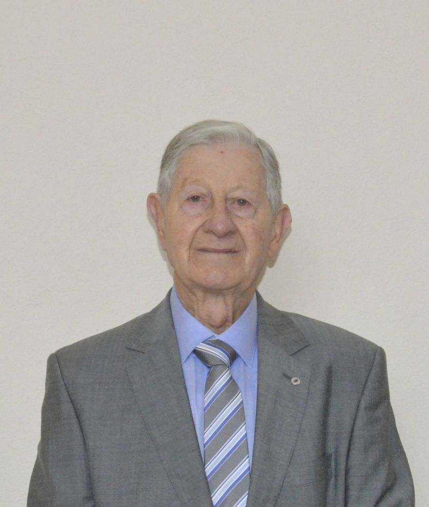 Zbigniew Orywał