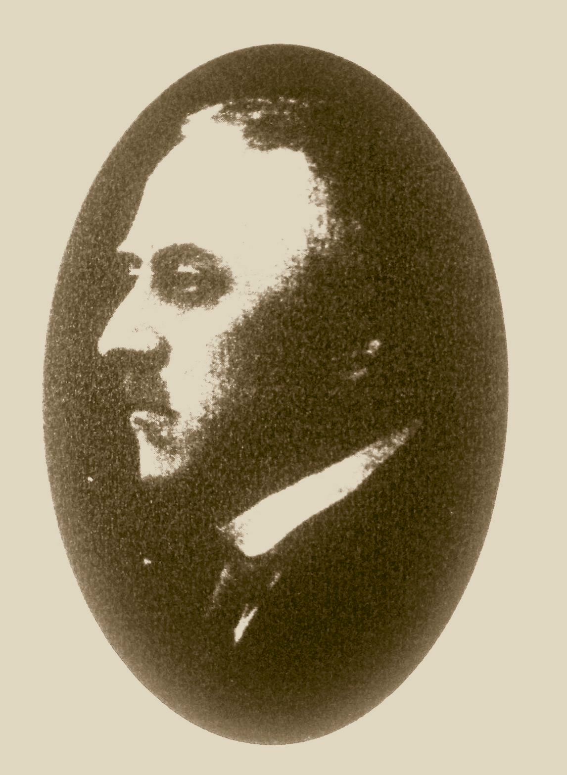 Aleksander Oskar Fibiger