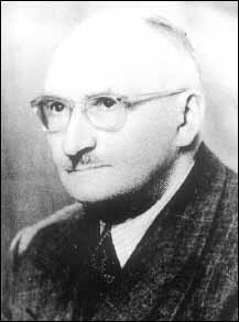 Jerzy Kaulbersz