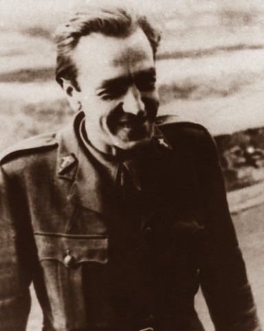 Józef Warszawski