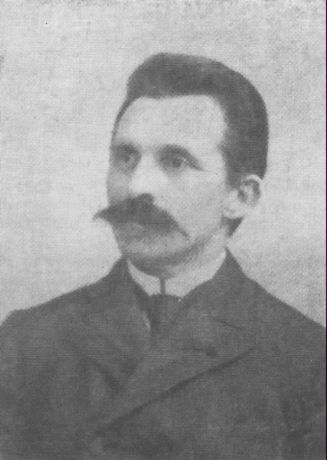 Antoni Karbowiak
