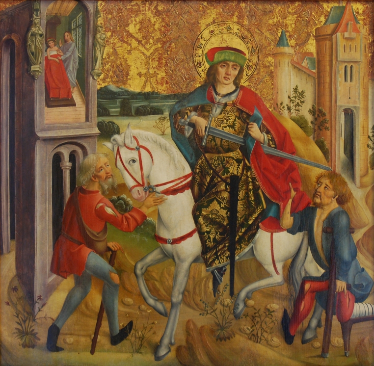 św. Marcin
