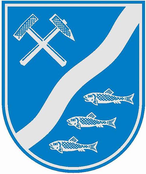 herb Heringen (Werra)
