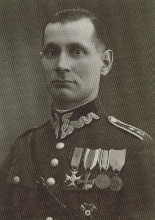 Zbigniew Burian