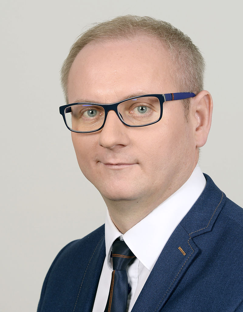 Łukasz Mikołajczyk