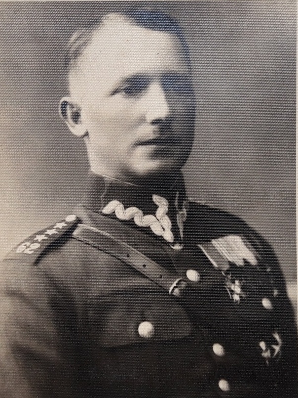 Stefan Szymanowski