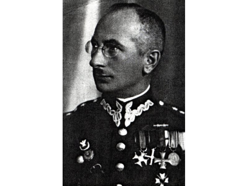 Alojzy Bąk