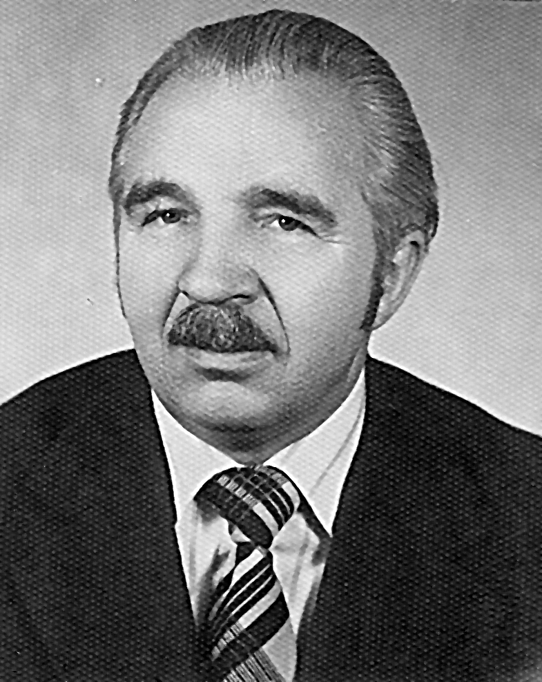 Stanisław Królik