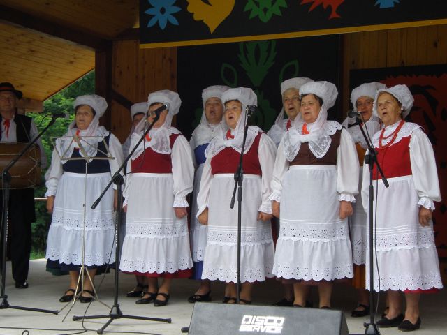 Zespół Folklorystyczny PIWONICE