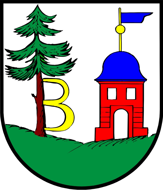 Herb Bralina