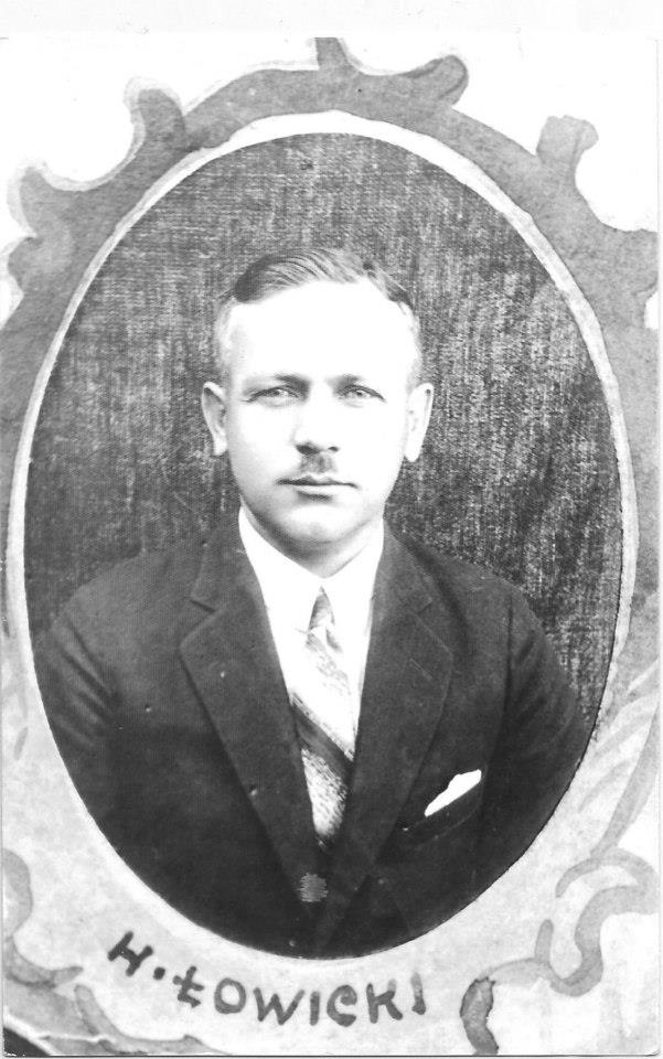 Henryk Łowicki
