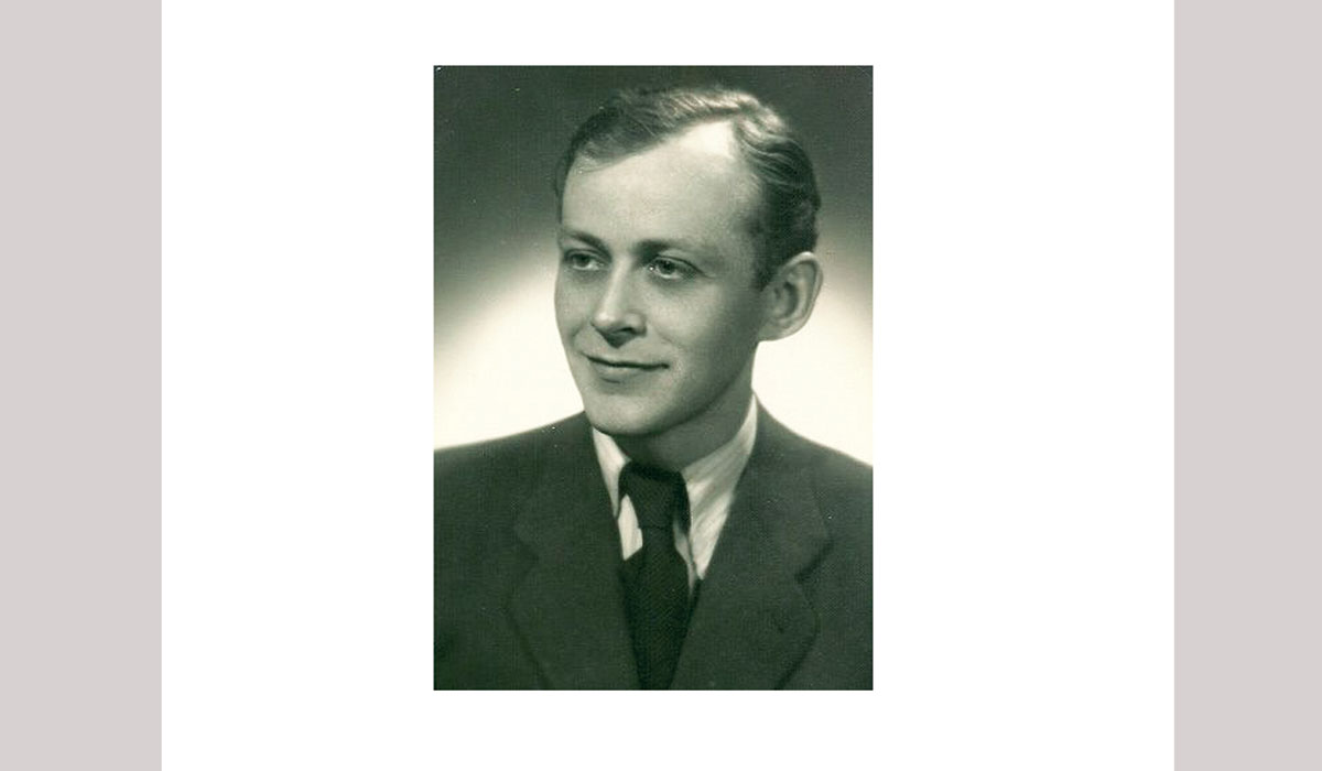 Franciszek Schlesinger