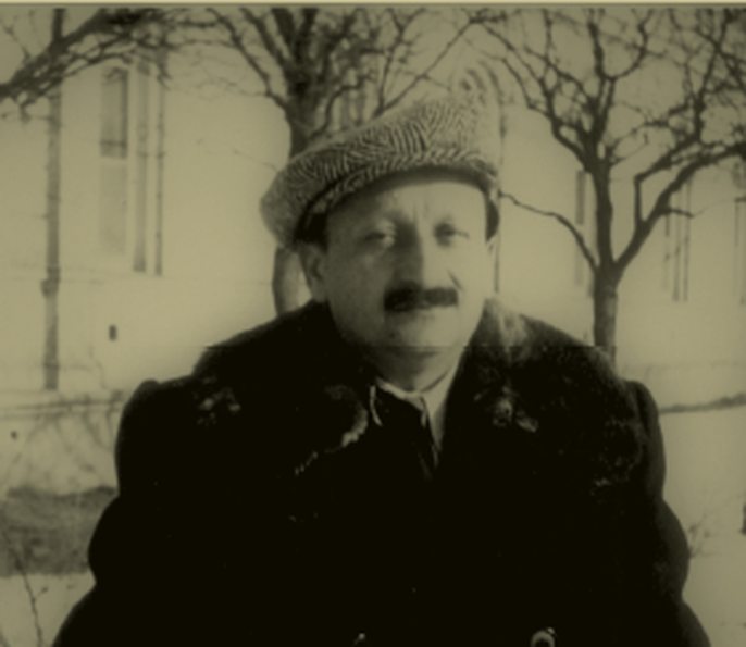 Ryszard Walewski