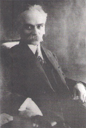 Alferd Wiłkomirski