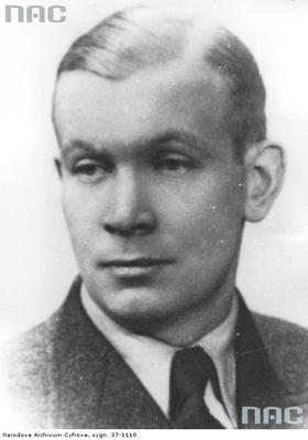 Janusz Prądzyński