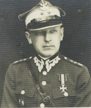 Wincenty Górski