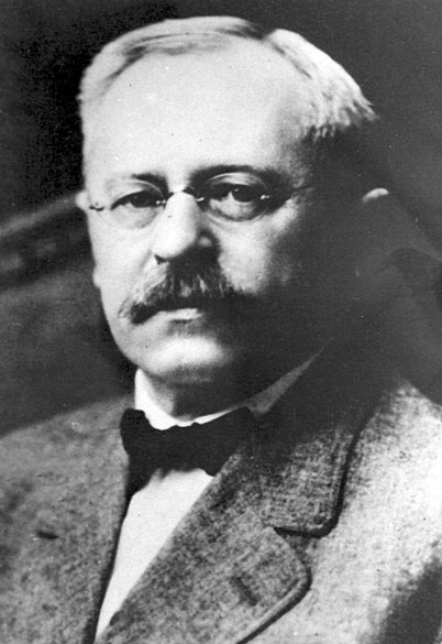 Jacob Trieber