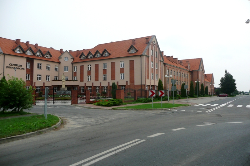 Wyższe Seminarium Duchowne w Kaliszu