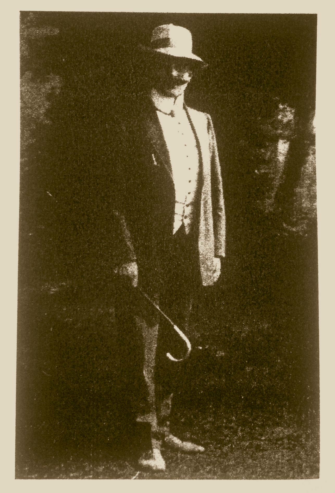 Gustaw Arnold (II) Fibiger