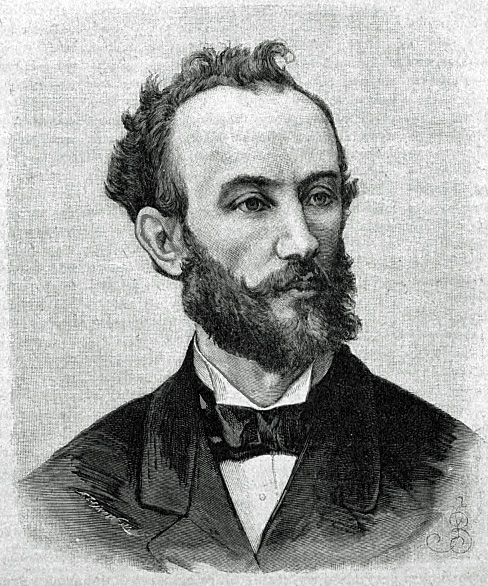 Klemens Piotr Kantecki