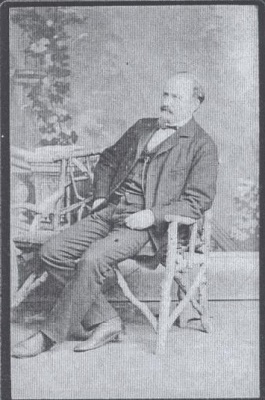 Zygmunt Czarnecki