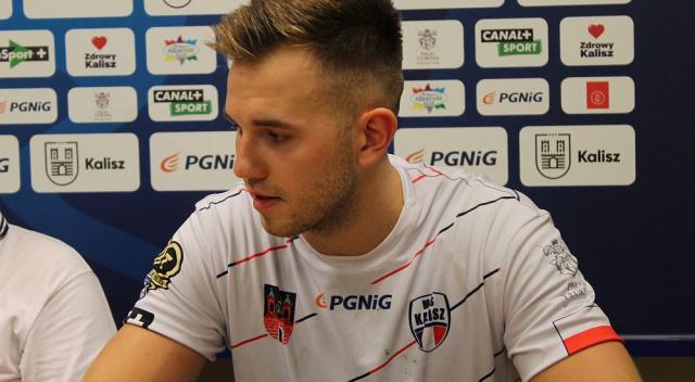 Kamil Adamski