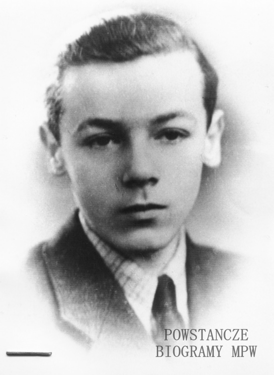 Janusz Konstanty Zywert